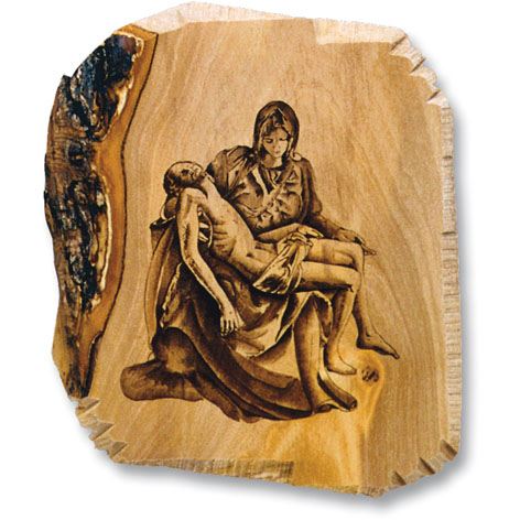La Pietà (Cod.01296)