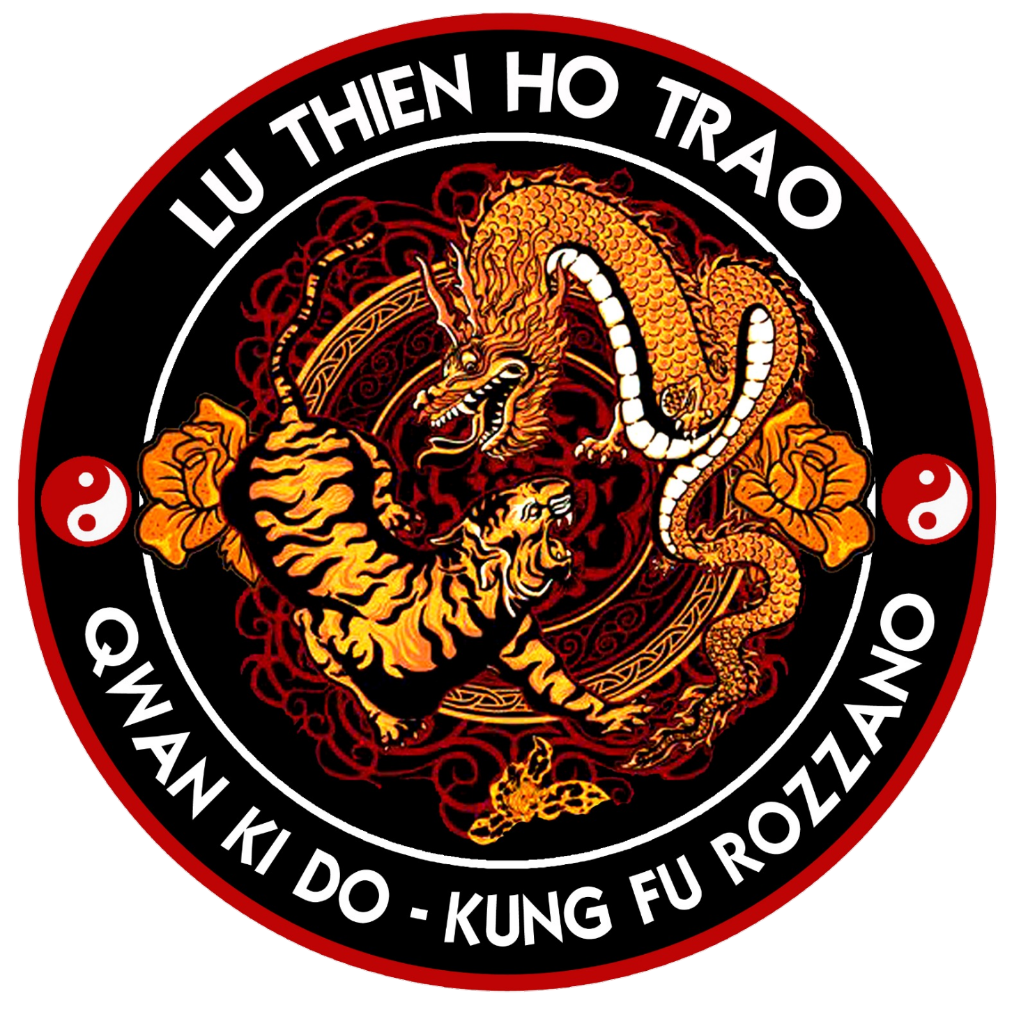 Qwan Ki Do Lu Thien Ho Trao 