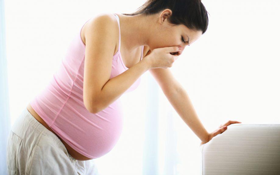 Nausea in gravidanza: cause e rimedi