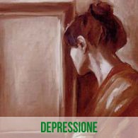 Psicologa e psicoterapeuta a Viterbo - Depressione