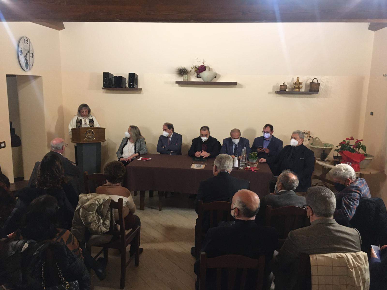 "Long Covid", esperti a confronto Con il Rotary Club di Nicosia