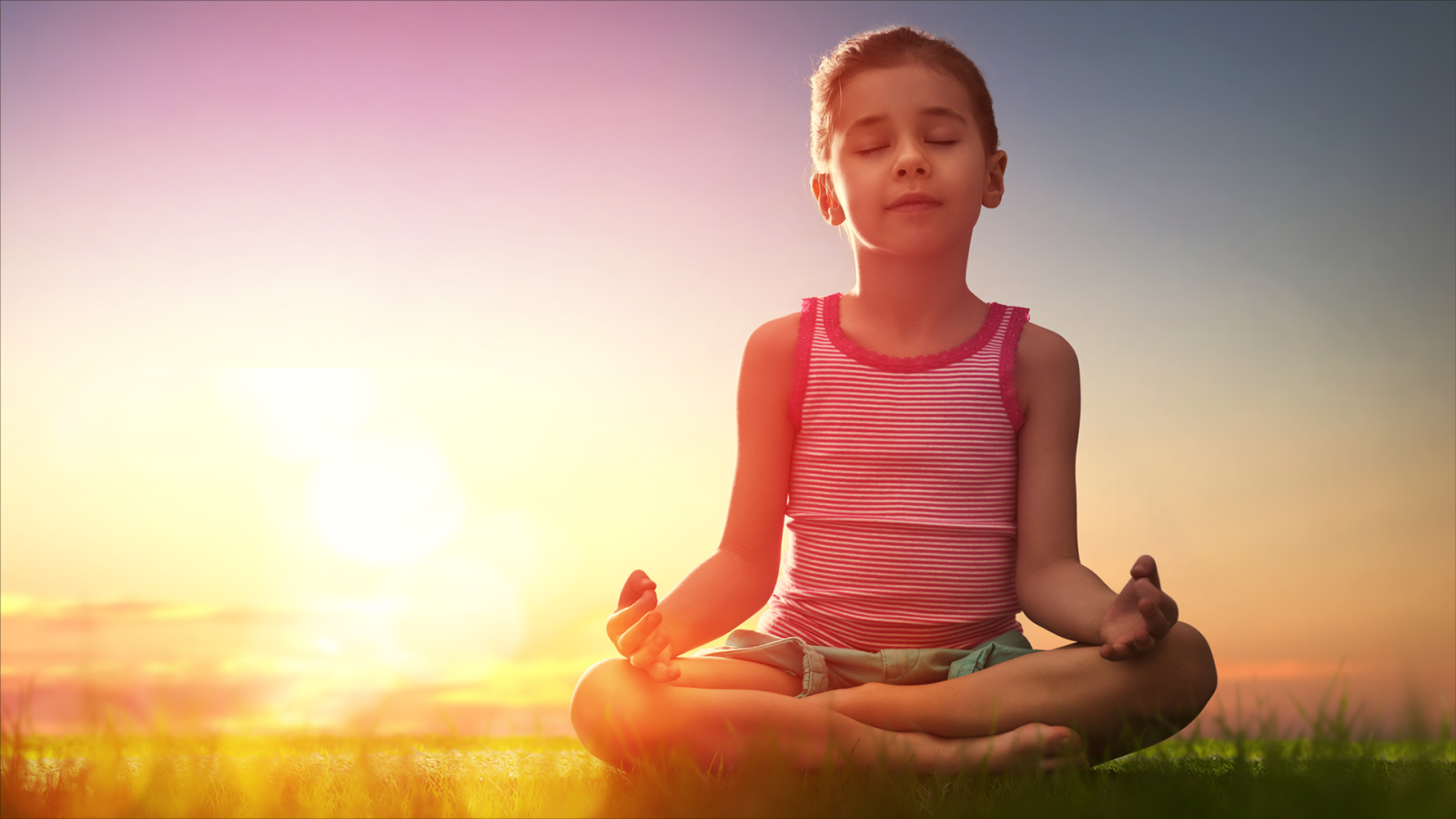 Meditazione in età evolutiva: i benefici della mindfulness