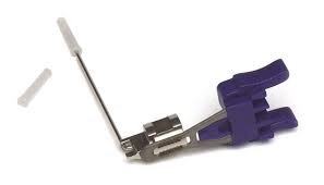 G7129-87200 Needle, for Agilent 1260 Infinity autosampler, 1 pk