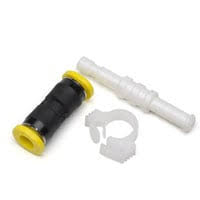 9910127800  Gas inlet connector, for concentric glass nebulizer used with ICP-OES, 1 pk