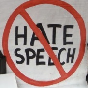 Un bando UE per prevenire e combattere gli hate speeches