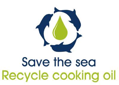 Marevivo, al via la campagna "Salva il mare, ricicla l'olio usato in cucina"