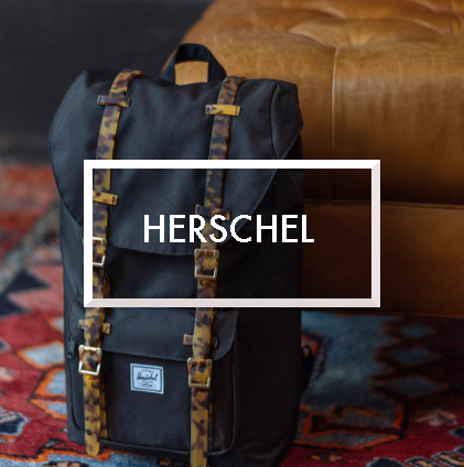 Herschel, Herschel supply company, urban brand