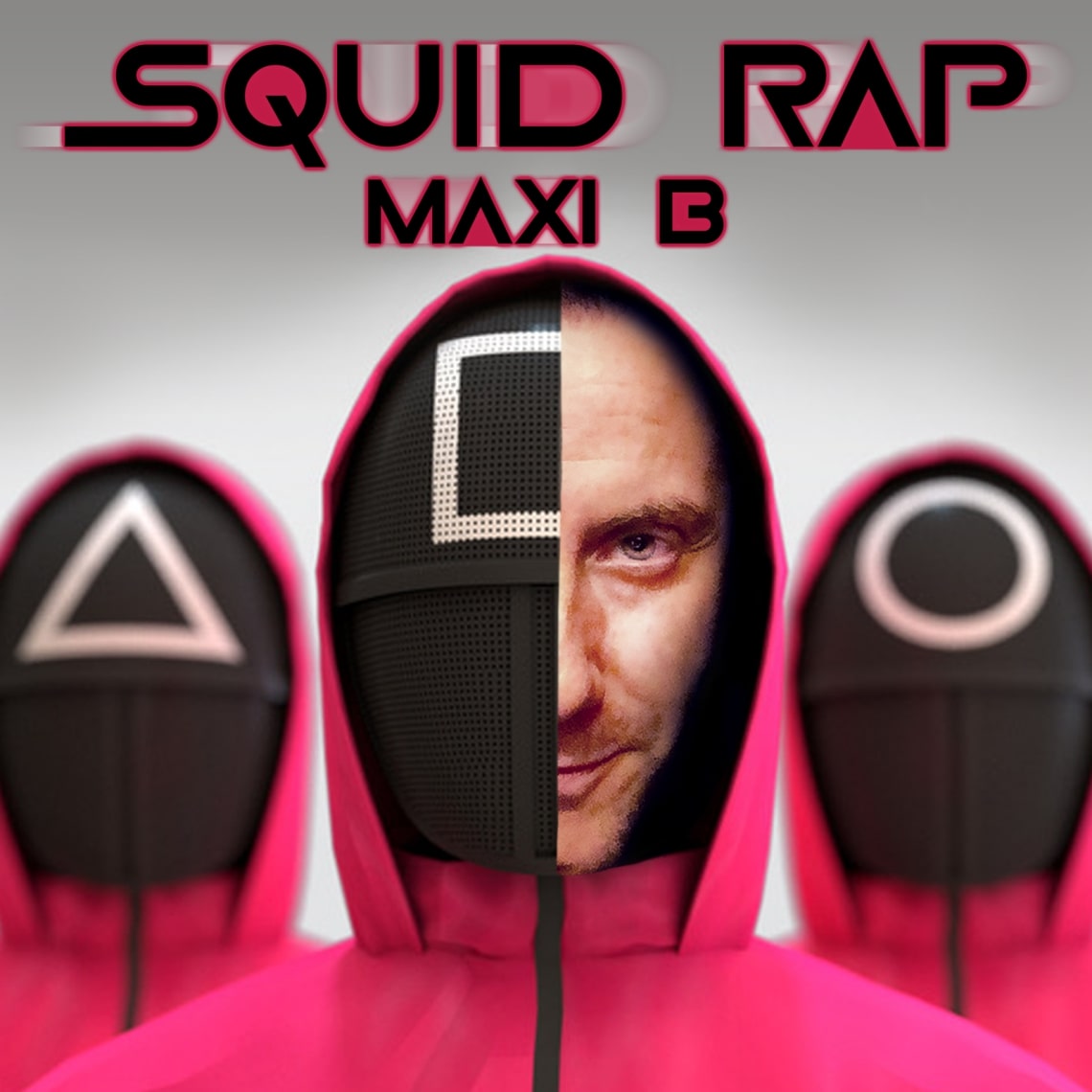 Squid rap