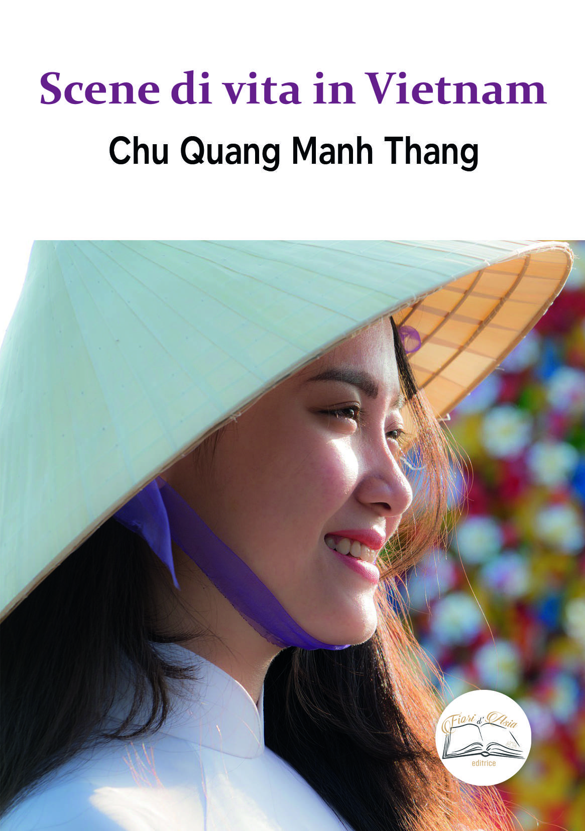 "Scene di vita in Vietnam" di Chu Quang Manh Thang