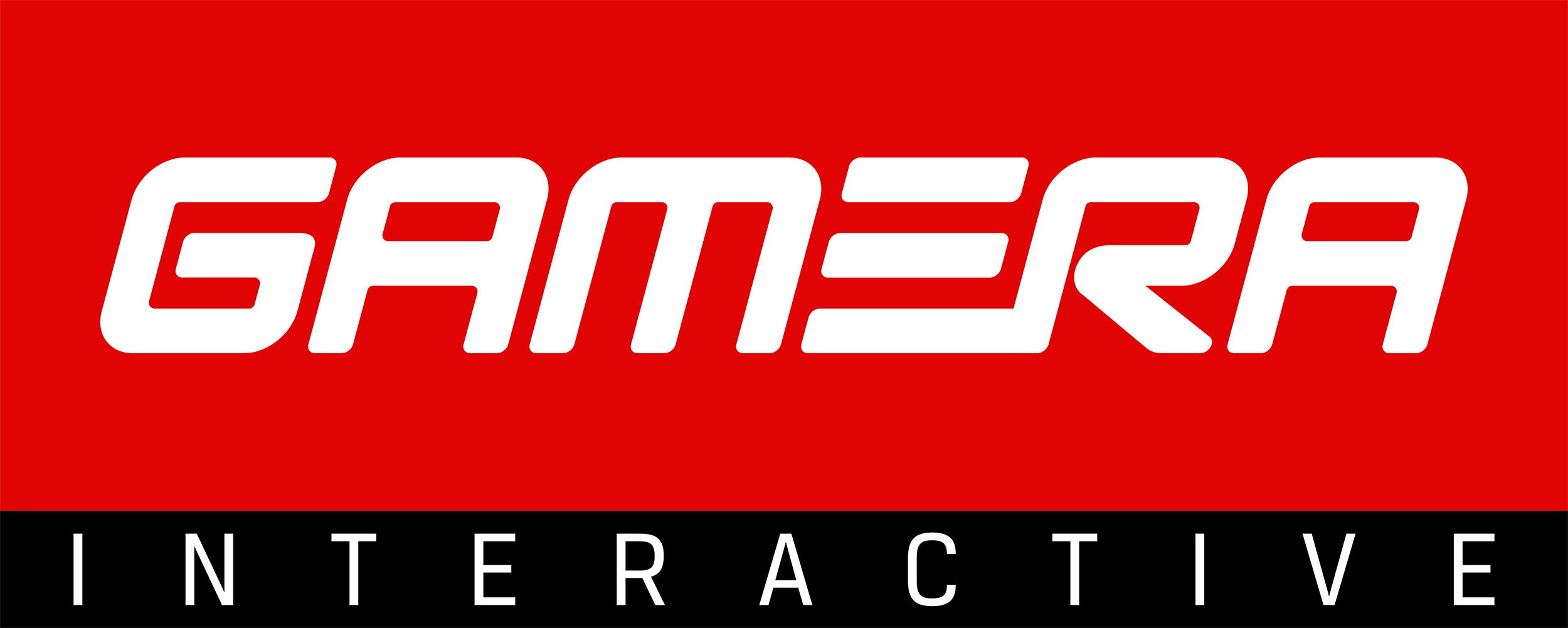 Gamera Interactive