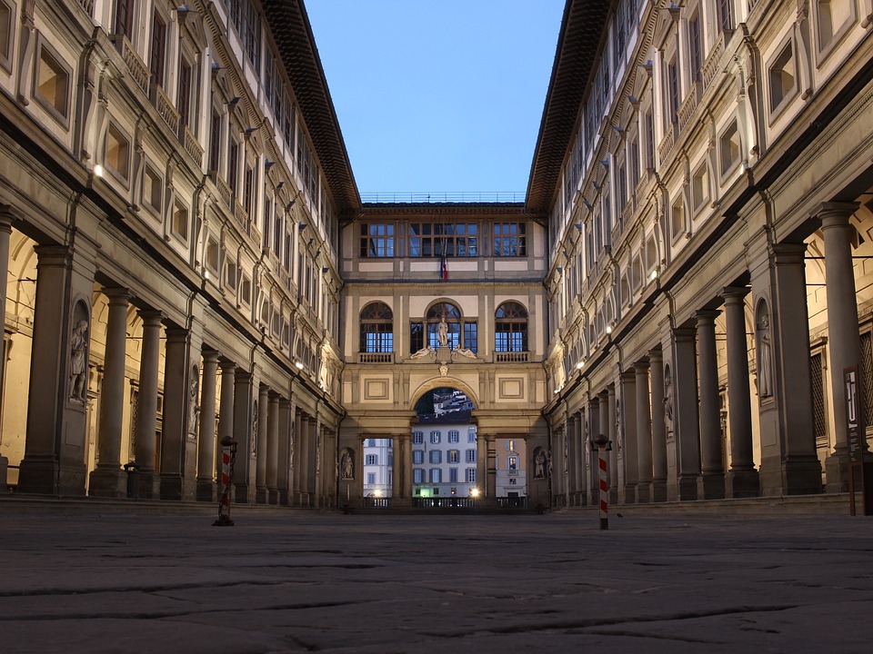 Cento Uffizi in Toscana, così il Museo lancia il cuore nel Recovery Plan