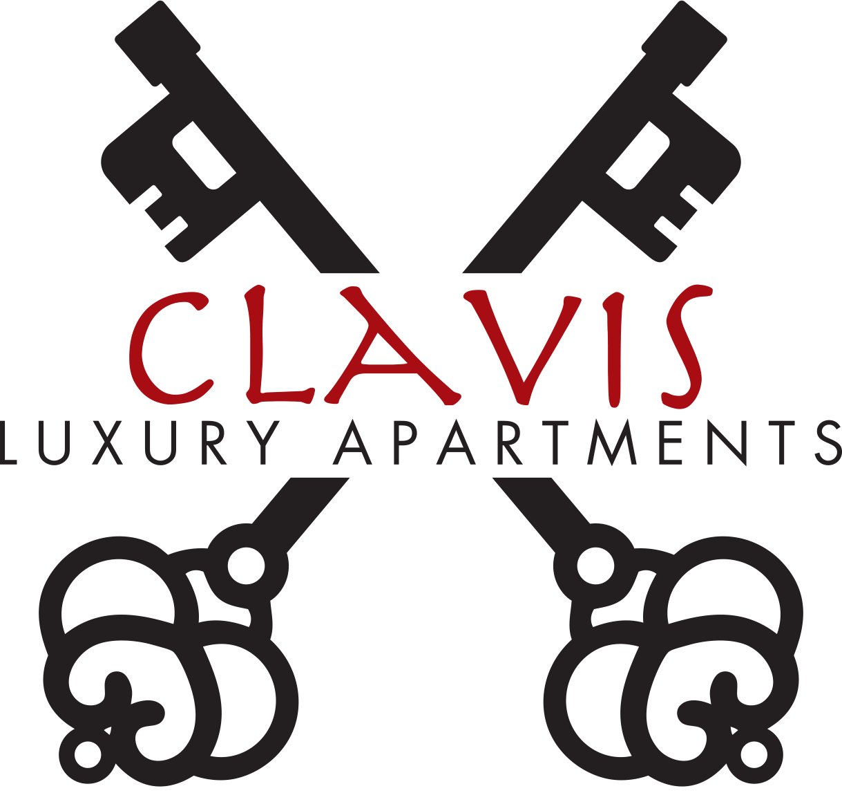 Clavis Luxury Apartments