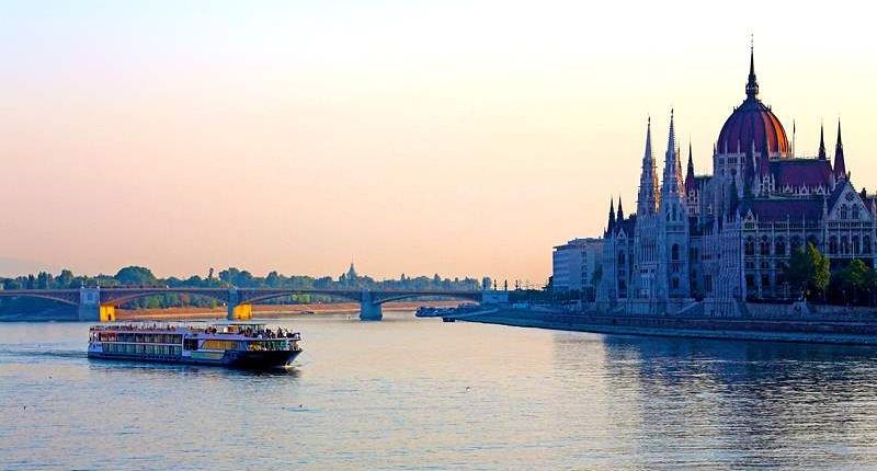 I VIAGGI DI CONCEPT EVENTI : Incantevole Danubio: da Deggendorf a Budapest.     8 giorni / 7 notti da € 3.046 Voli esclusi
