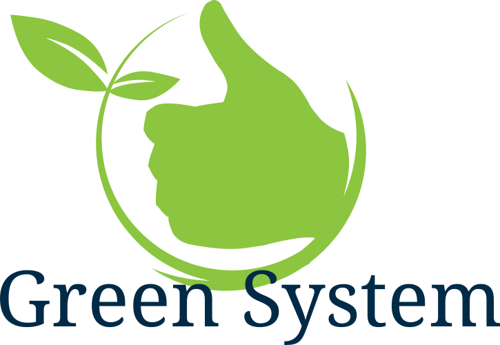 GREEN  SYSTEM