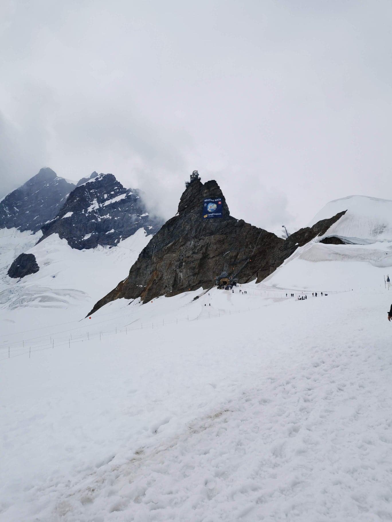 Jungfraujoch top of europejpg