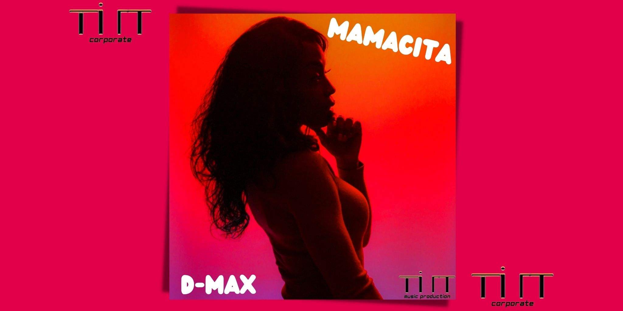 Mamacita è il nuovo singolo del rapper francese D-Max!