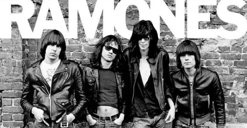 Ramones!