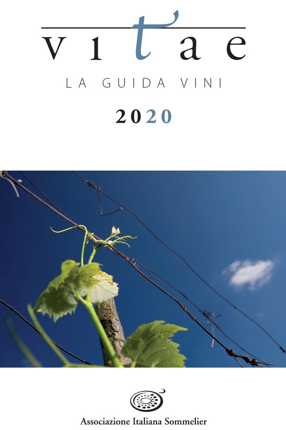 Tra la selezione Ais in Guida Vitae 2020 i nostri vini!