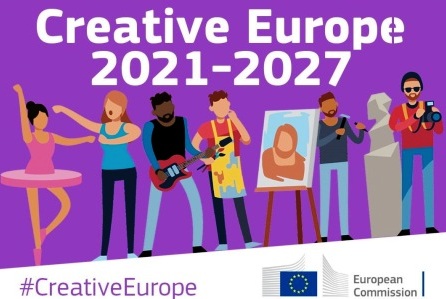 Europa e le misure a sostegno degli artisti