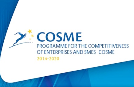 UE, programma COSME per le imprese