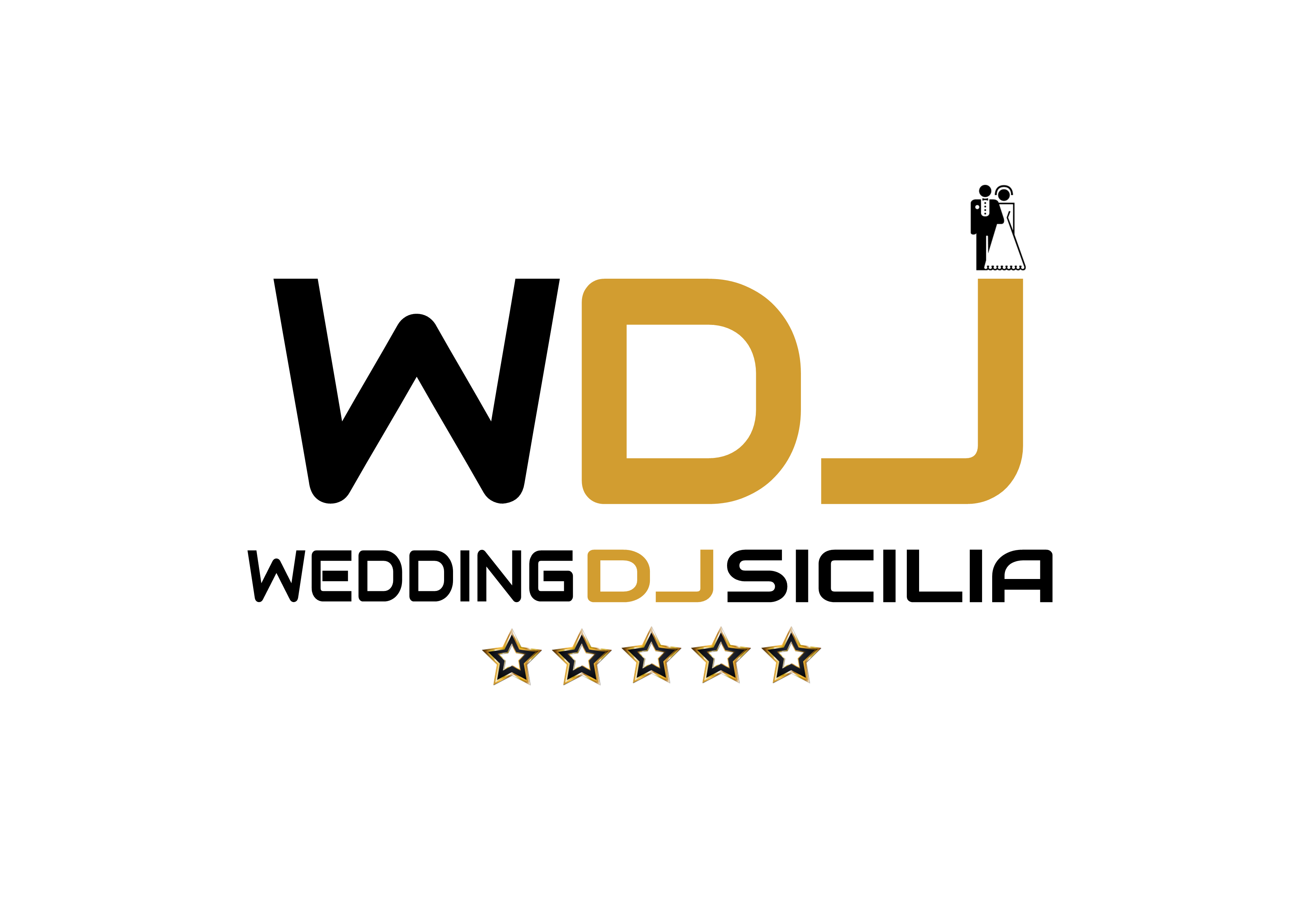 WEDDING DJ SICILIA
