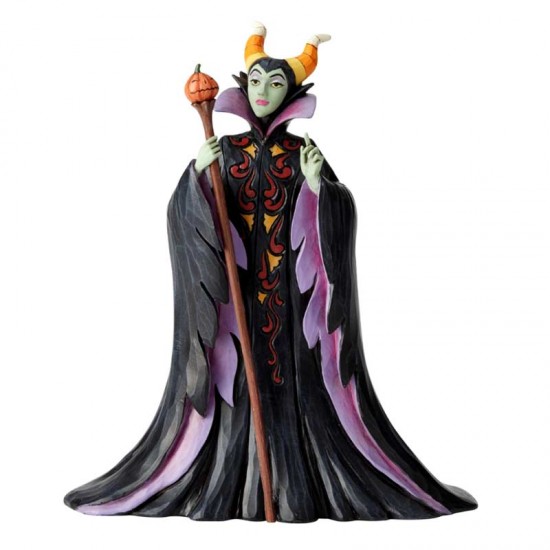 Malefica Halloween 21 cm Disney Traditions 6002834jpg