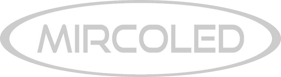 MircoLED logo