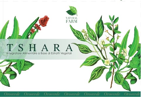 NATURAL FARM - Tshara
