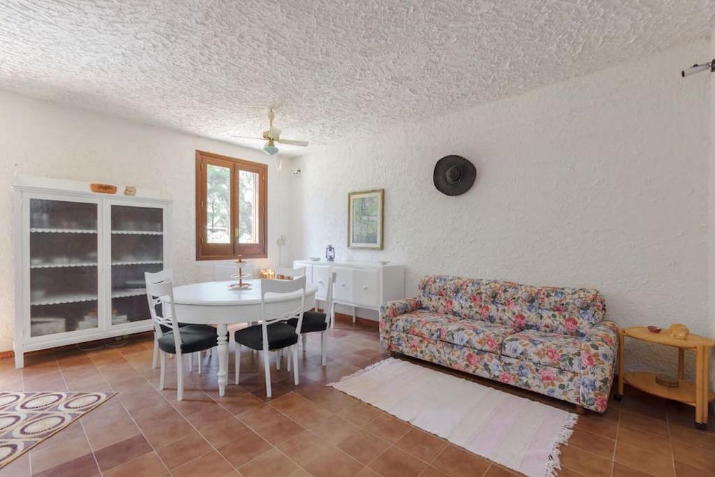 Appartamento in Villa con Piscina per 6 ospiti a San Vito Lo Capo - Vacanze Social