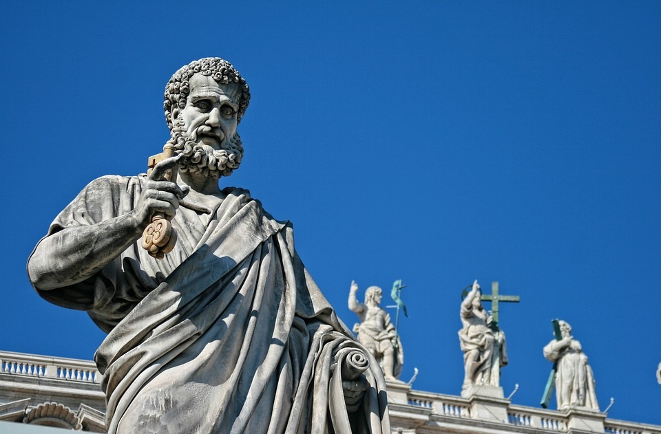 Vaticano: un nuovo itinerario filatelico (parte seconda)