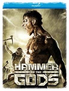 Hammer of the gods