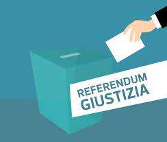 Domenica di Referendum, il 12 Giugno si Vota