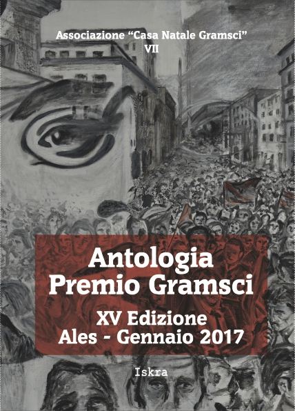 ANTOLOGIA PREMIO GRAMSCI XV EDIZIONE