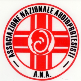 Siamo membri dell'associazione nazionale  audioprotesisti