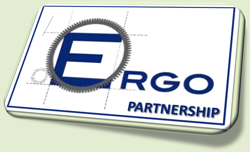 Partnership: ERGO SRL