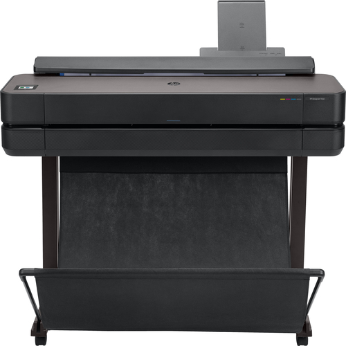 PLOTTER HP A0 36DESIGNJET STUDIO 25SEC/A1 BIANCO CON FINITURA LEGNO