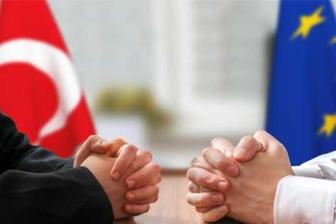 I rapporti UE-Turchia