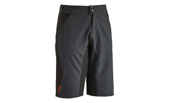 Cube pantalone Black Line Short #10958 Taglia XL