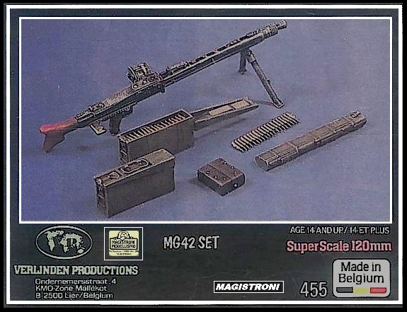 MG42 SET