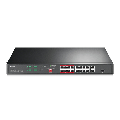 SWITCH 48P GIGABIT POE+ 4SLOT SFP+ 10GE MANAGED L2+ 1P USB 1P RJ45