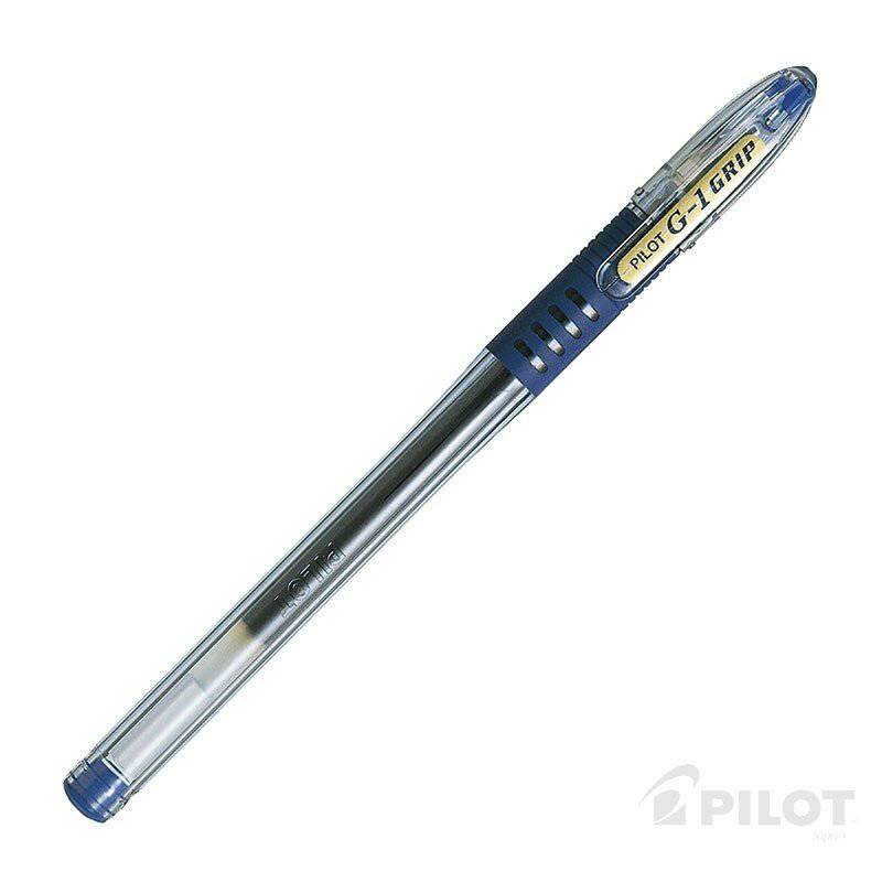 Penna Roller Pilot G1 Grip