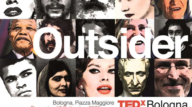 TEDxBologna festeggia i 10 anni