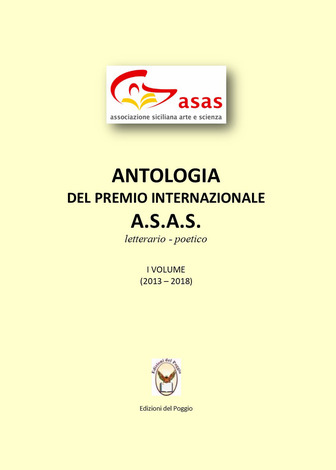 Antologia del Premio letterario A.s.a.s