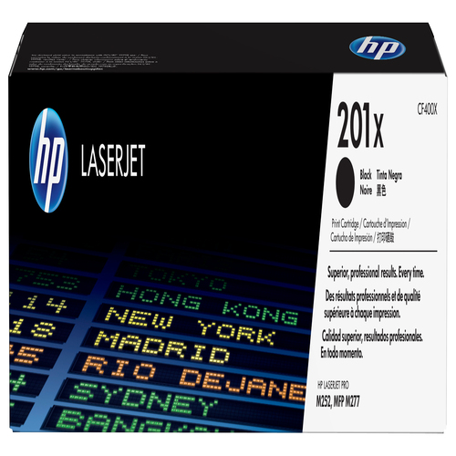 TONER HP M252N C L/J 2300 PAG