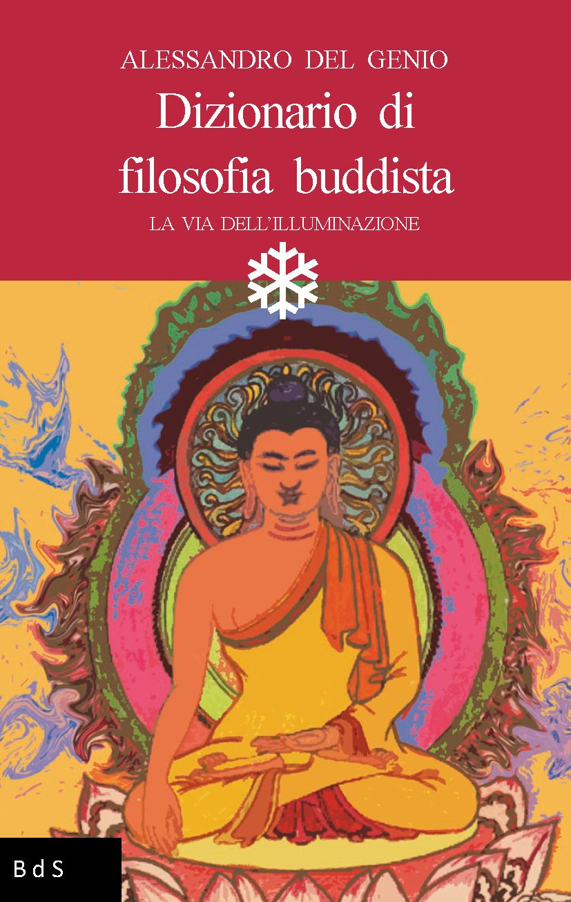 Dizionario di filosofia buddista