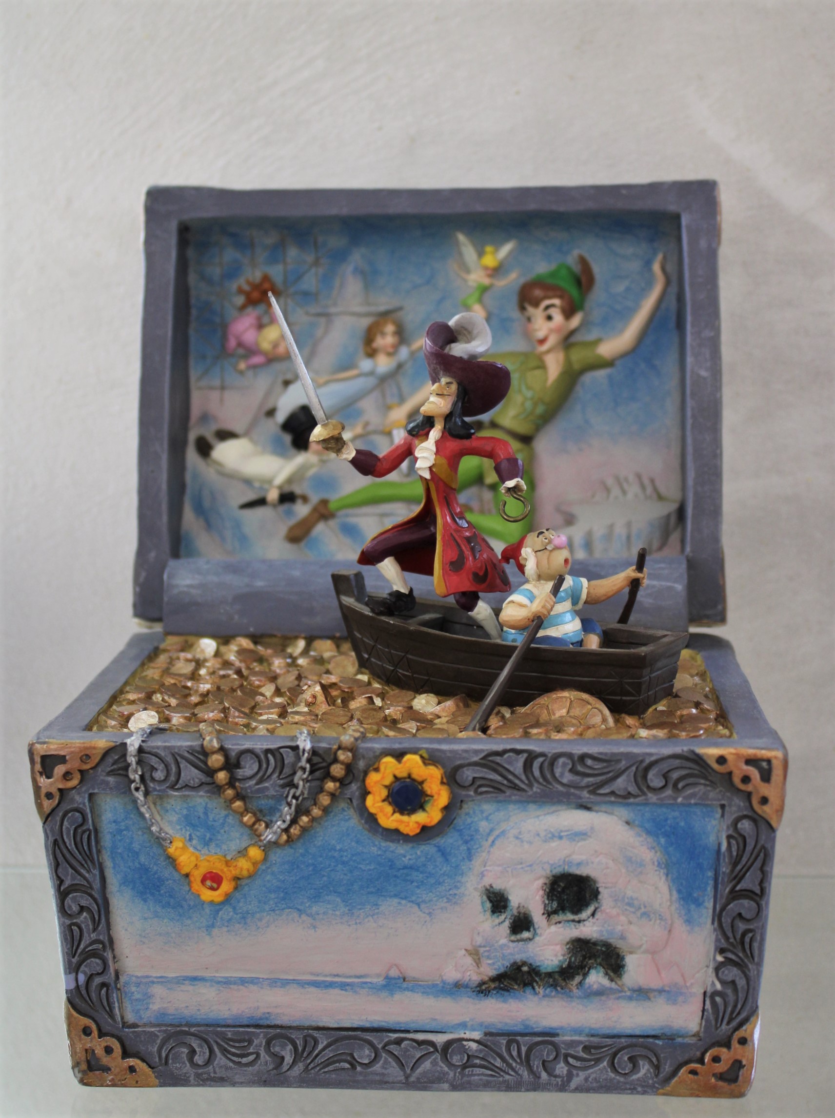 IL TESORO DI PETER PAN - DISNEY TRADITIONS