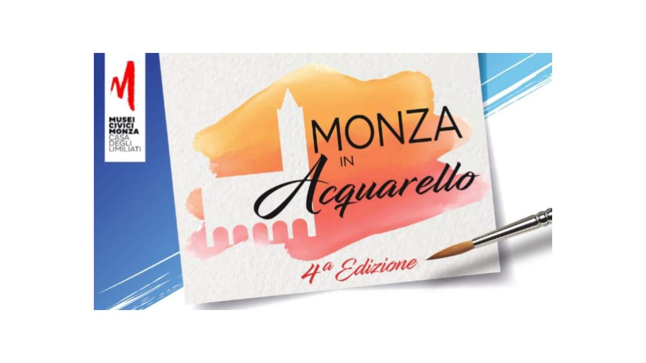 Monza 27 Maggio – 26 Giugno 2022