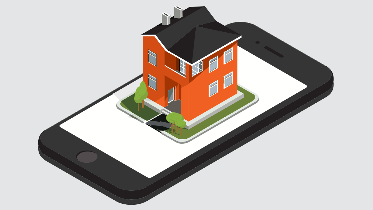 Effetto Covid: come vendere casa online col tuo agente immobiliare