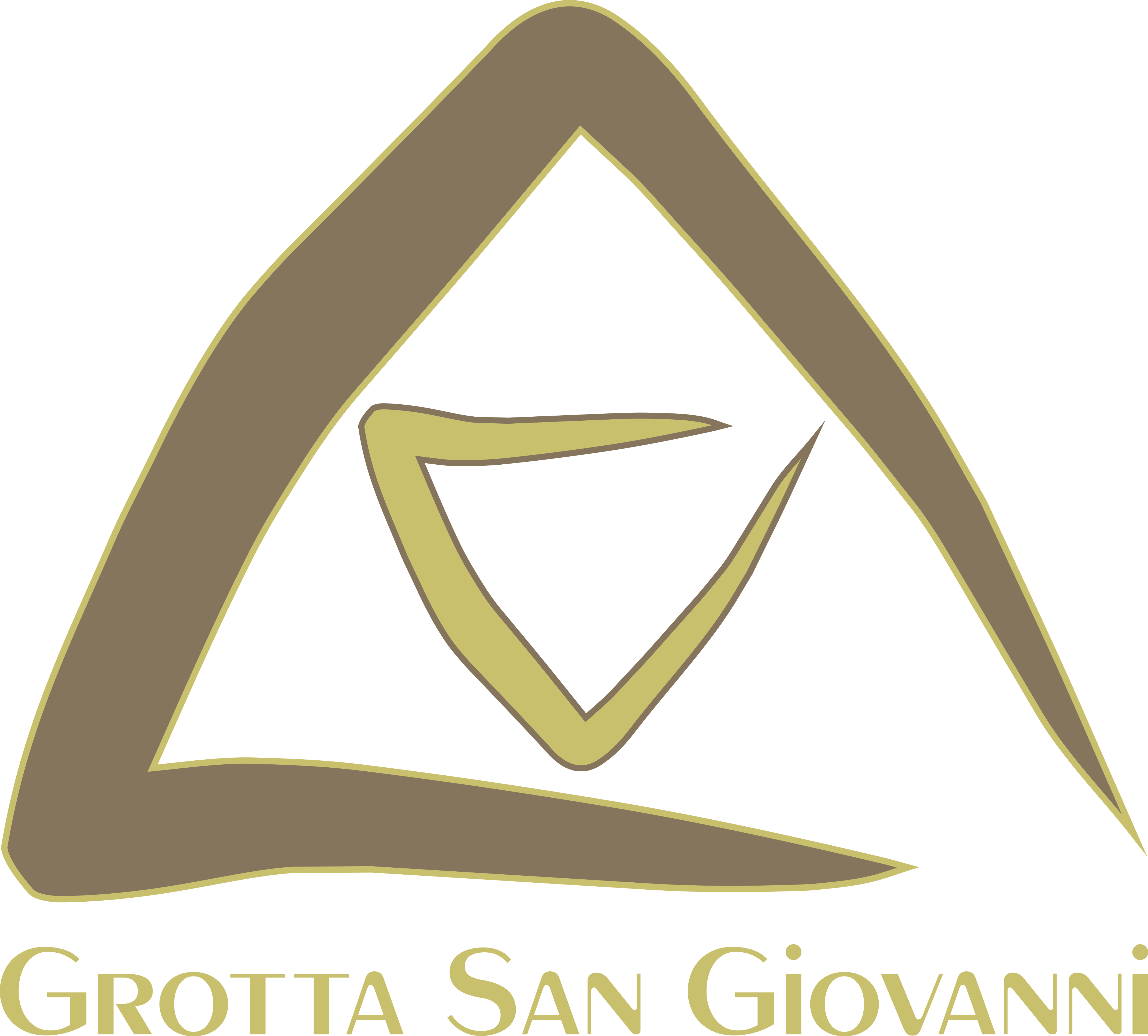 Grotta San Giovanni