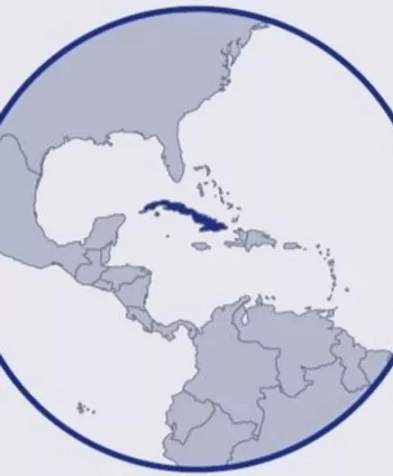 Spedizioni Merce Cuba